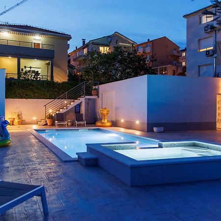Fantastic House Villa Podstrana Luaran gambar