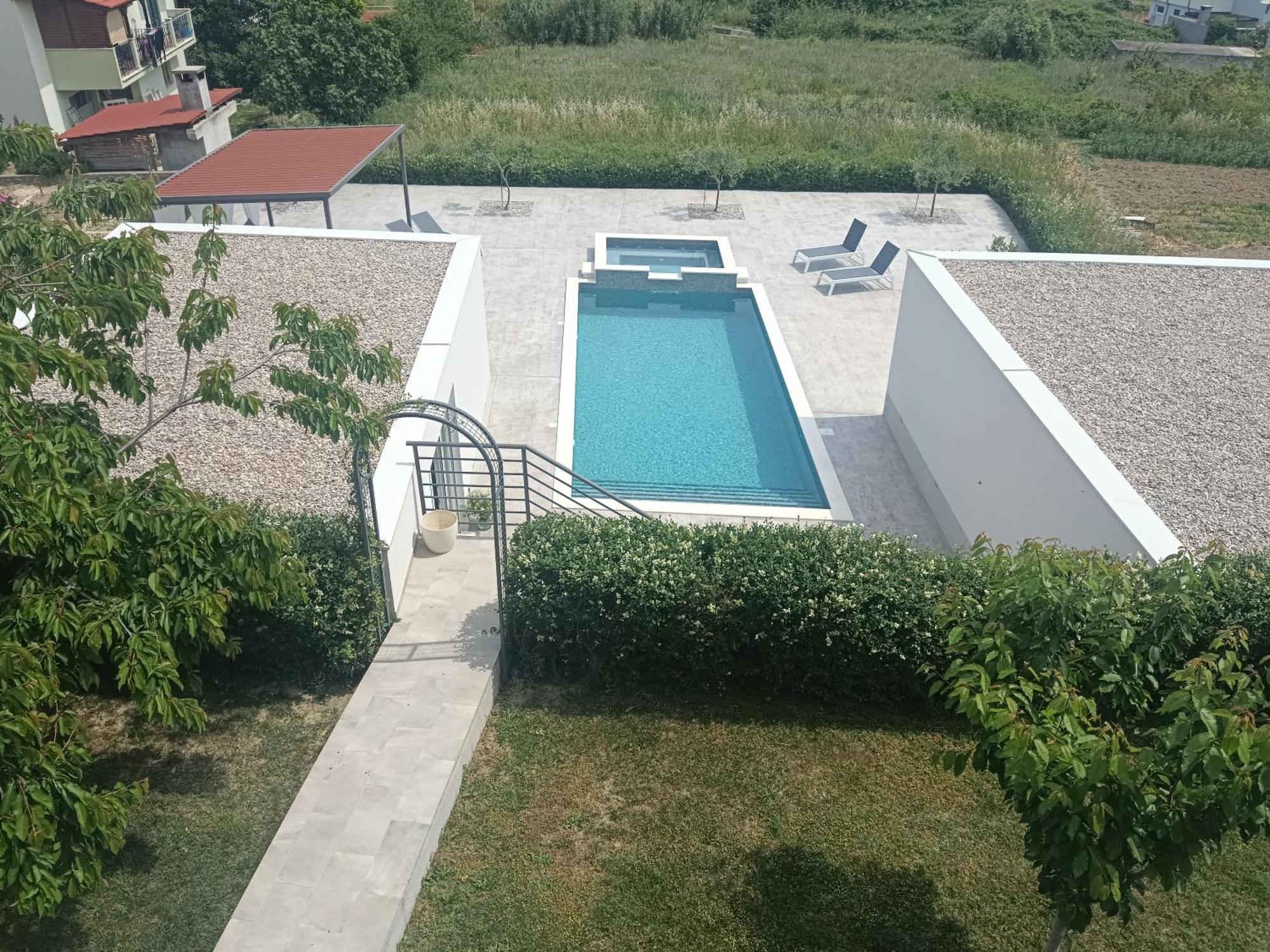 Fantastic House Villa Podstrana Luaran gambar