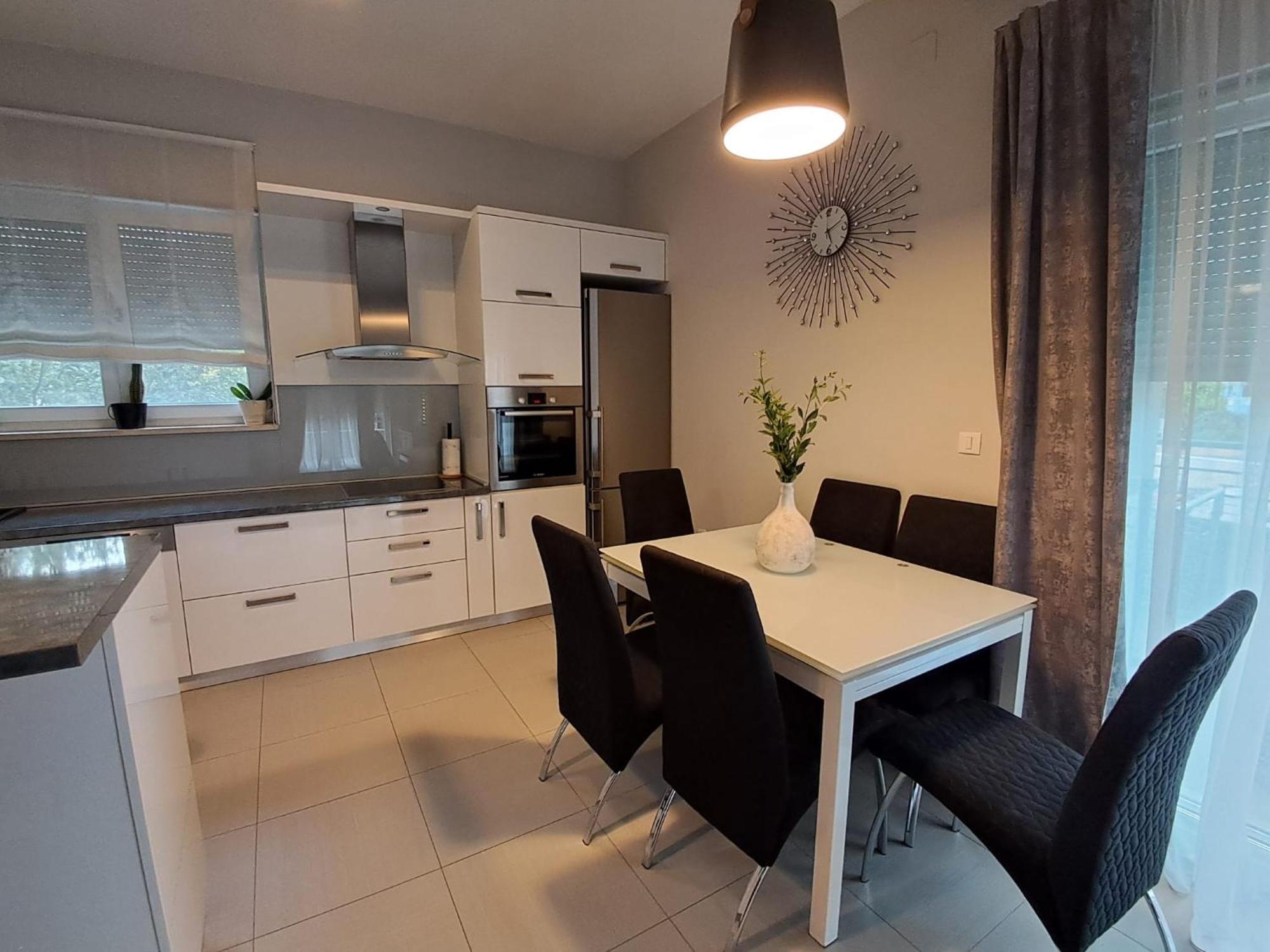 Fantastic House Villa Podstrana Luaran gambar