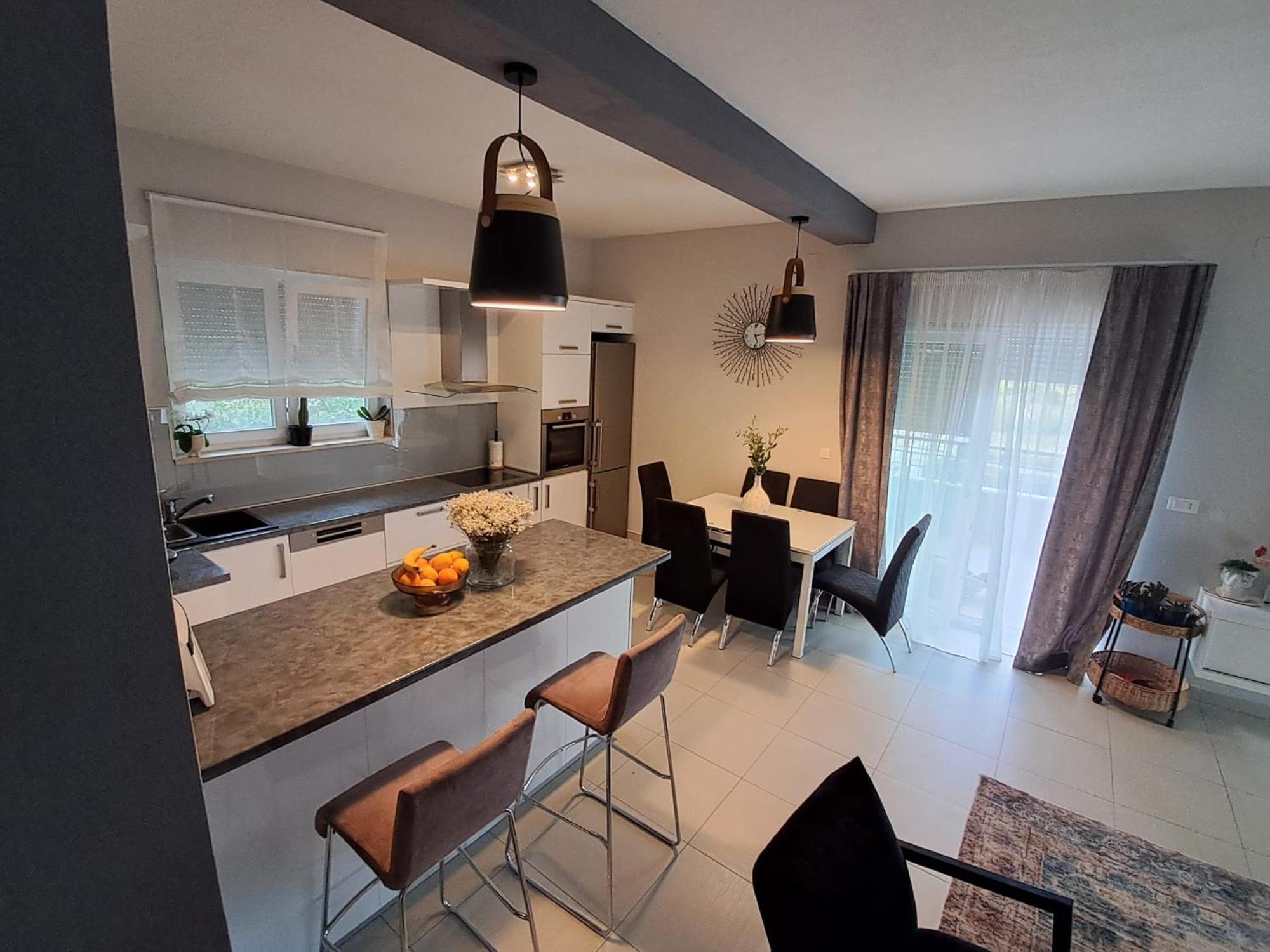 Fantastic House Villa Podstrana Luaran gambar