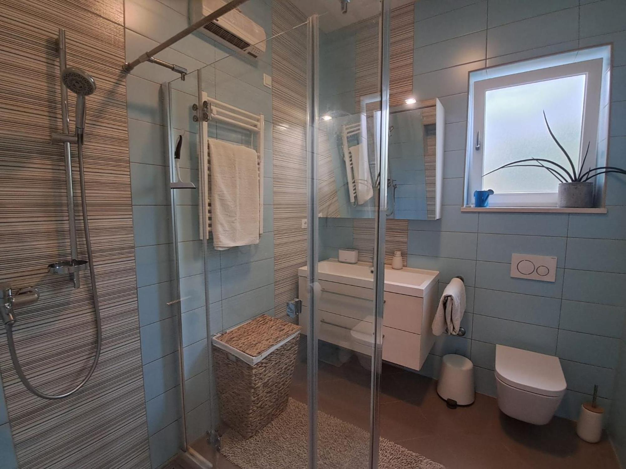 Fantastic House Villa Podstrana Luaran gambar
