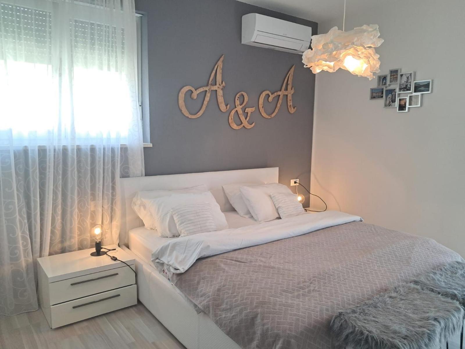 Fantastic House Villa Podstrana Luaran gambar
