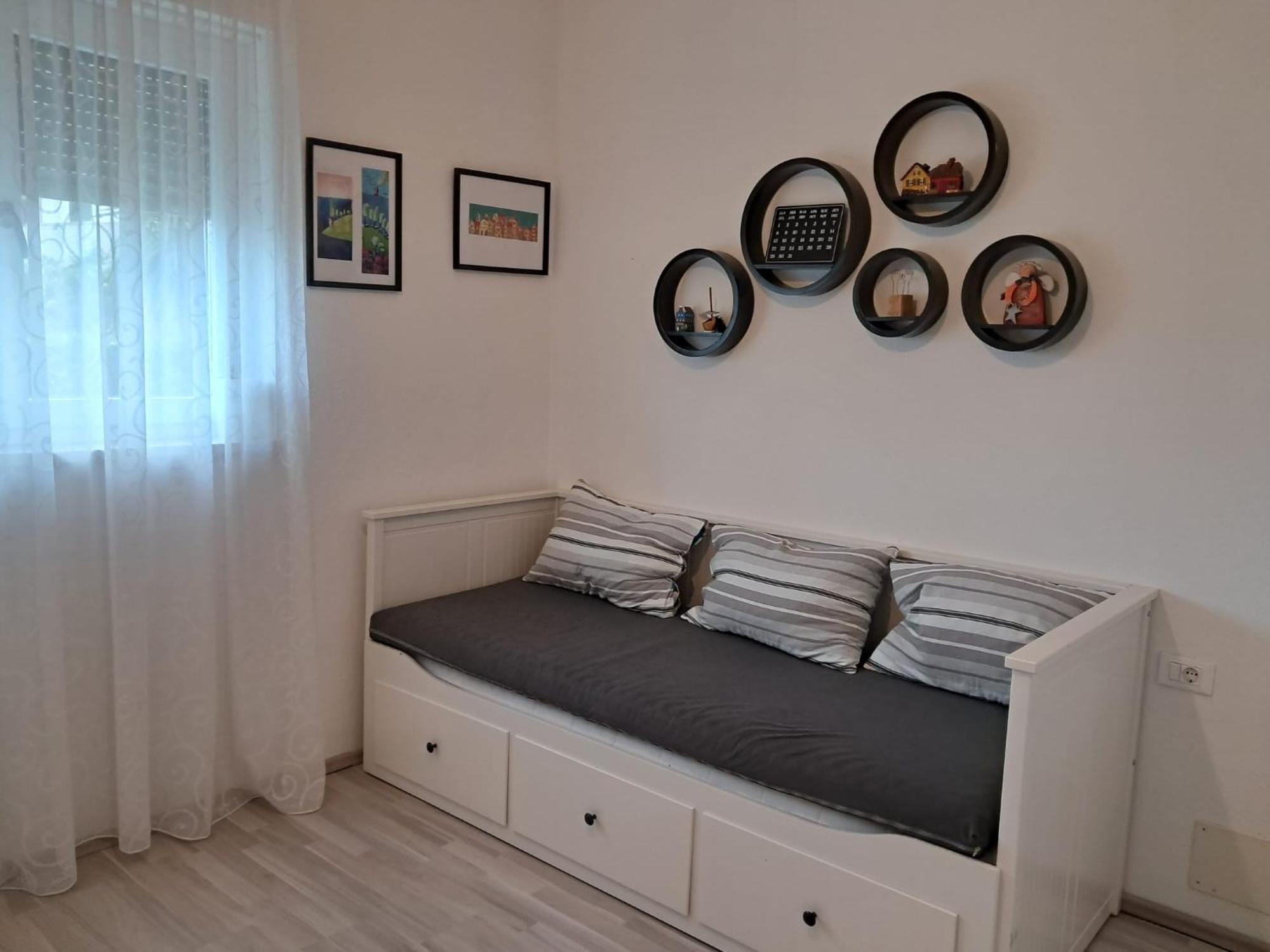 Fantastic House Villa Podstrana Luaran gambar