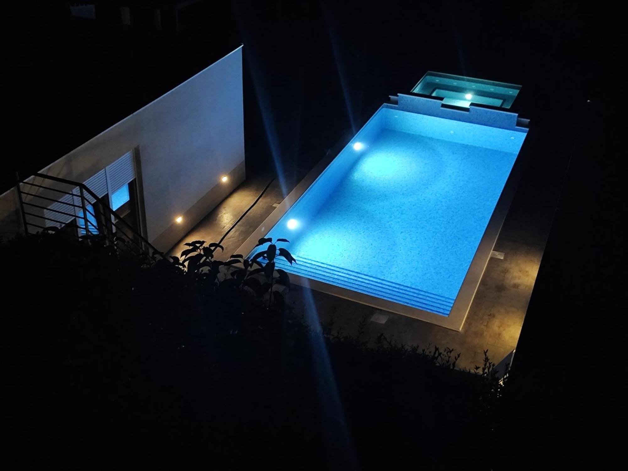 Fantastic House Villa Podstrana Luaran gambar