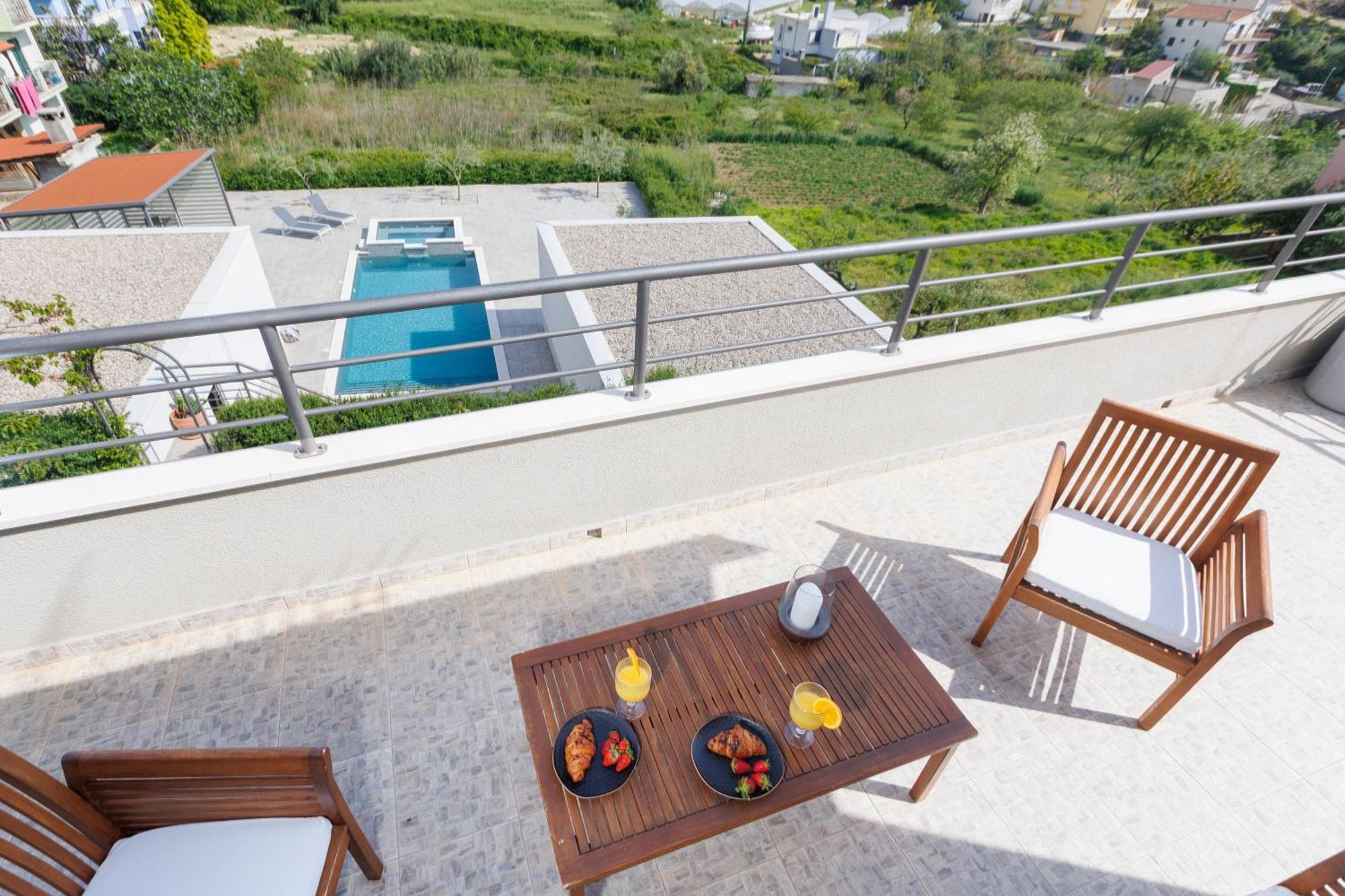 Fantastic House Villa Podstrana Luaran gambar