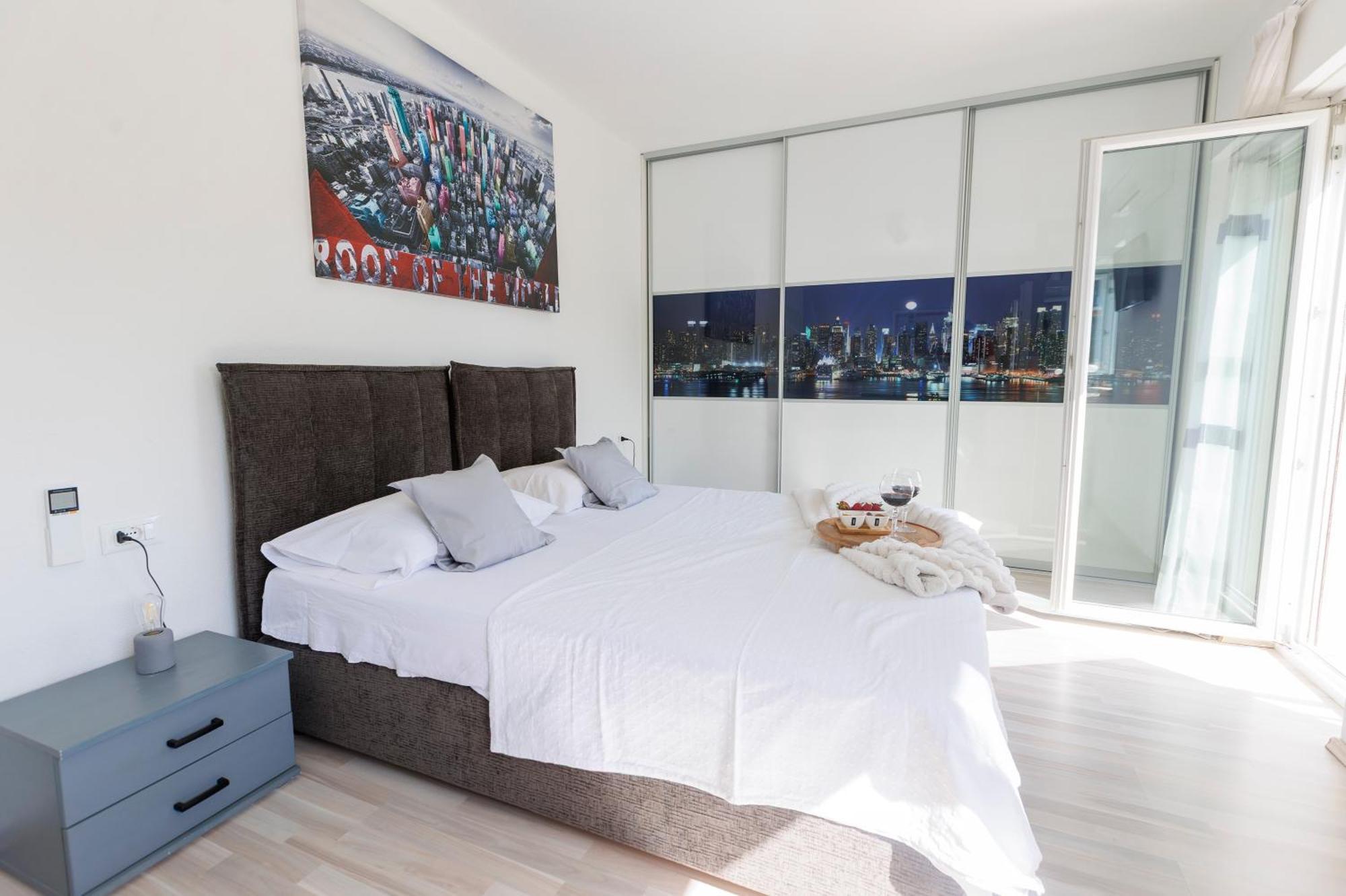 Fantastic House Villa Podstrana Luaran gambar