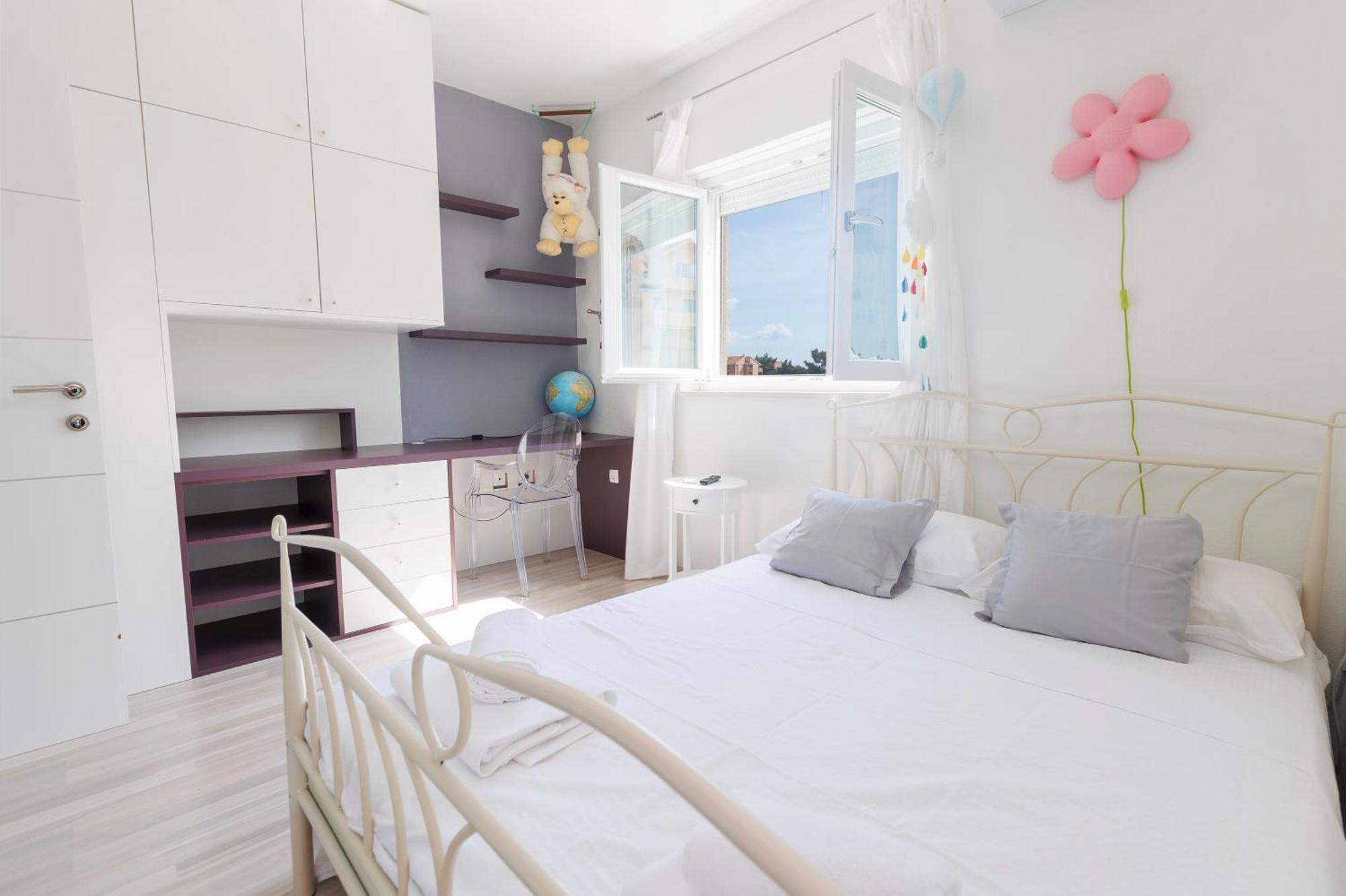 Fantastic House Villa Podstrana Luaran gambar