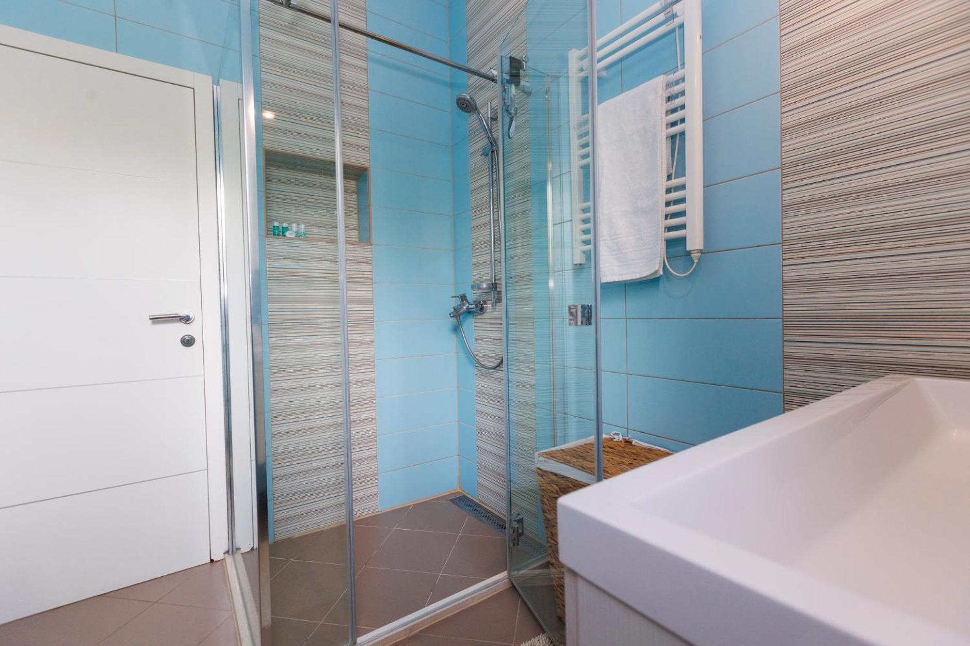 Fantastic House Villa Podstrana Luaran gambar