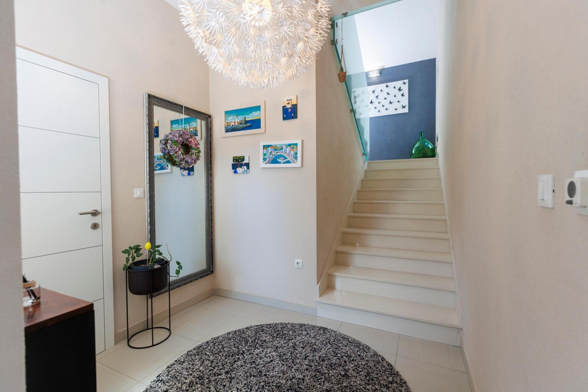 Fantastic House Villa Podstrana Luaran gambar