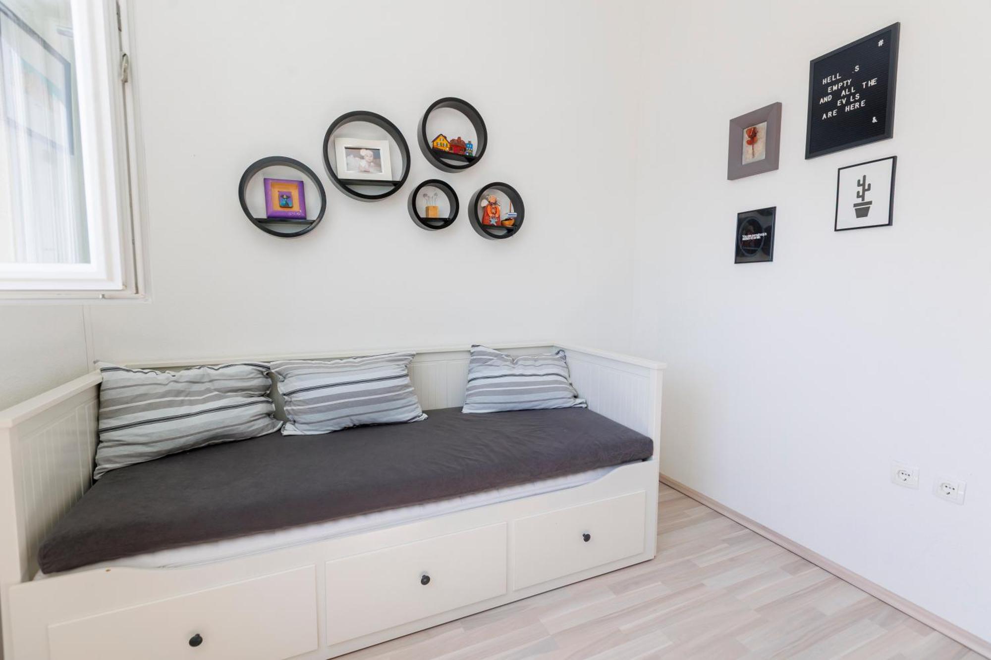 Fantastic House Villa Podstrana Luaran gambar