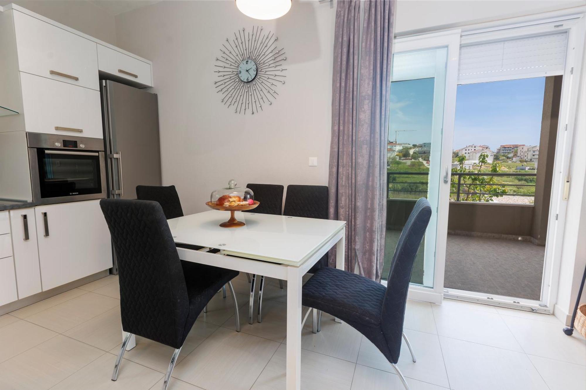 Fantastic House Villa Podstrana Luaran gambar