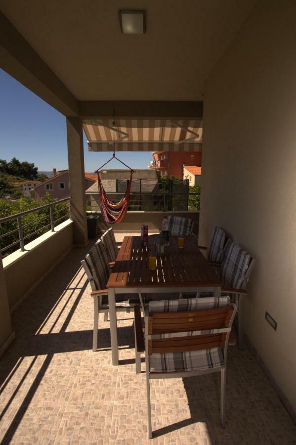 Fantastic House Villa Podstrana Luaran gambar