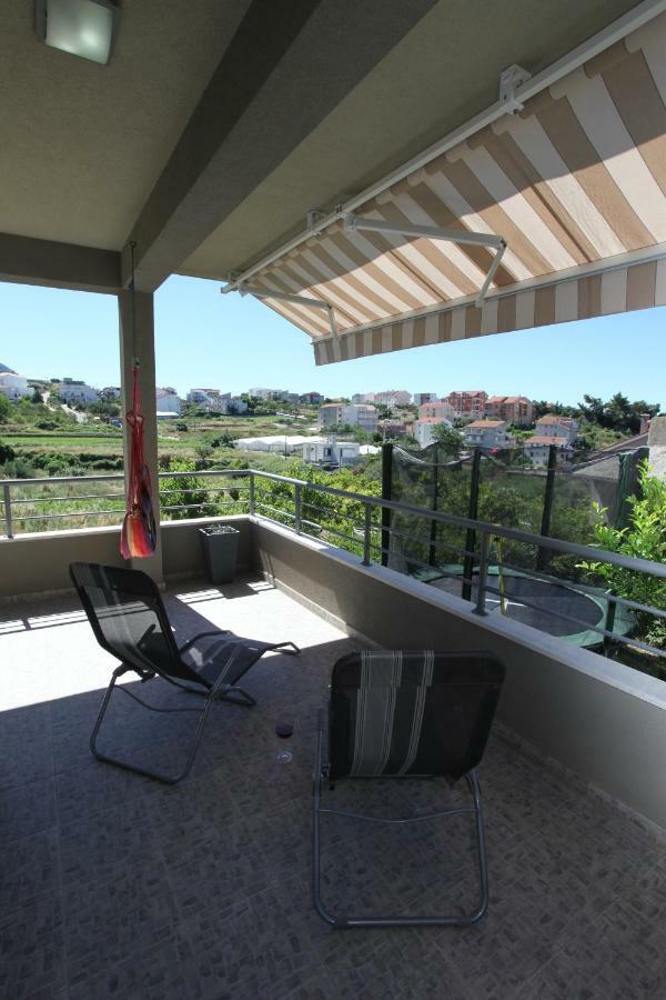 Fantastic House Villa Podstrana Luaran gambar