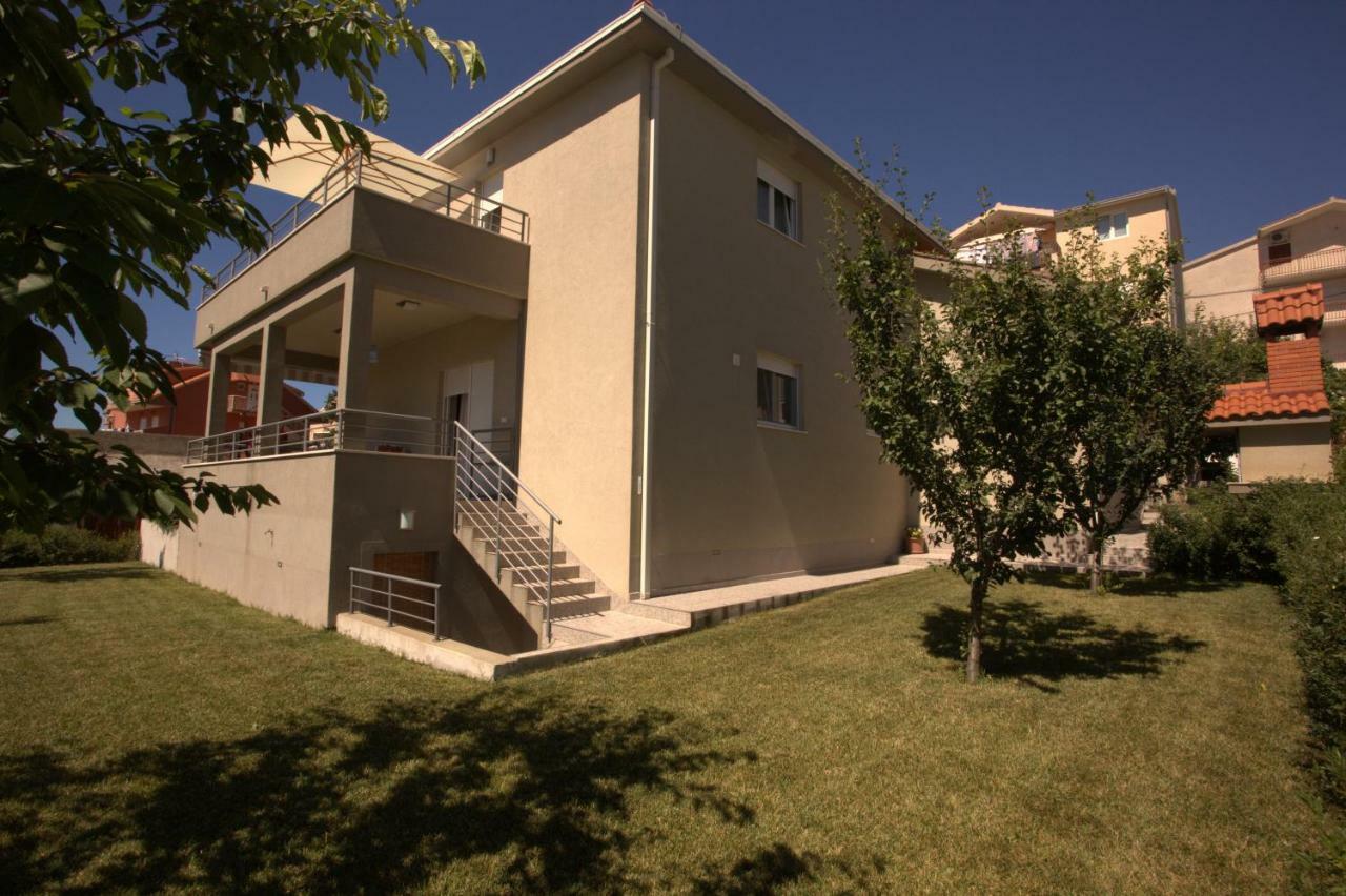 Fantastic House Villa Podstrana Luaran gambar