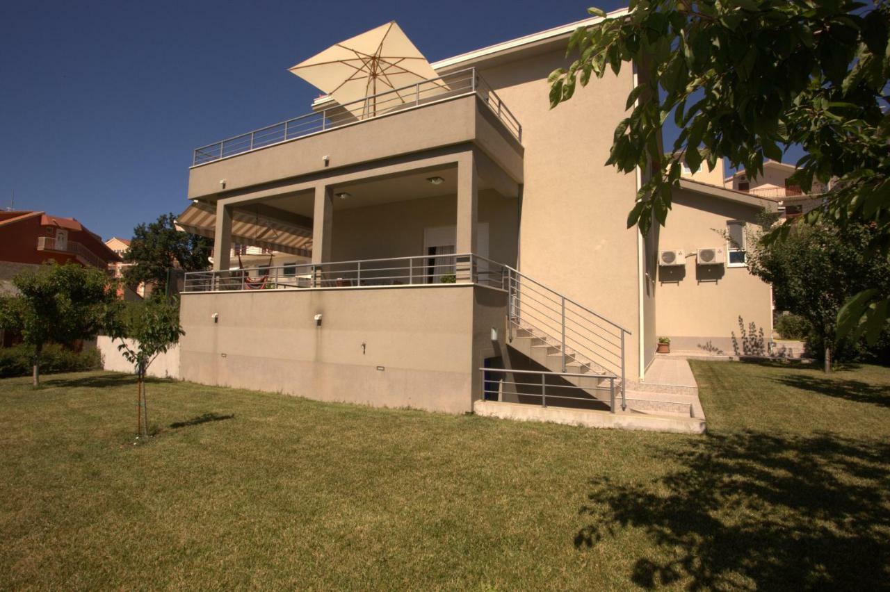 Fantastic House Villa Podstrana Luaran gambar
