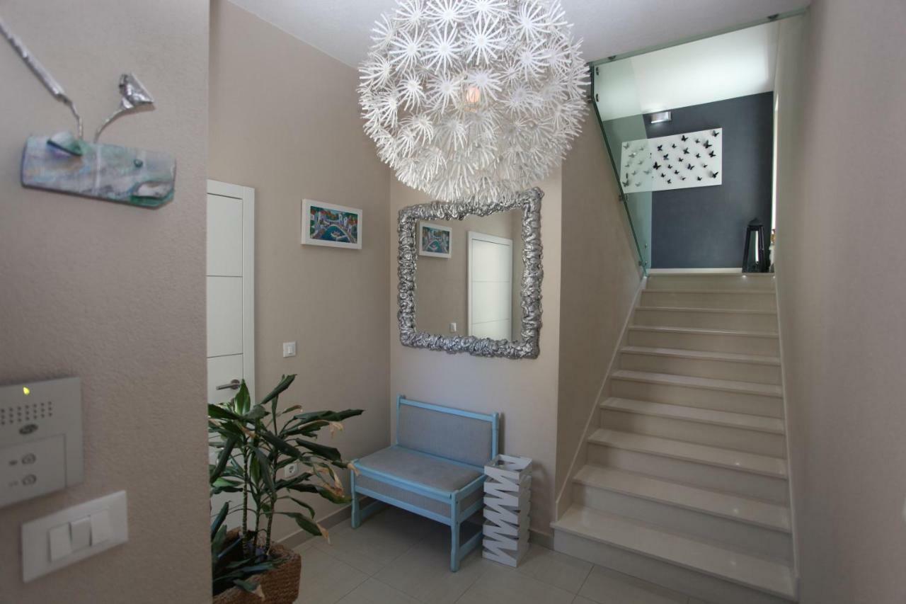 Fantastic House Villa Podstrana Luaran gambar