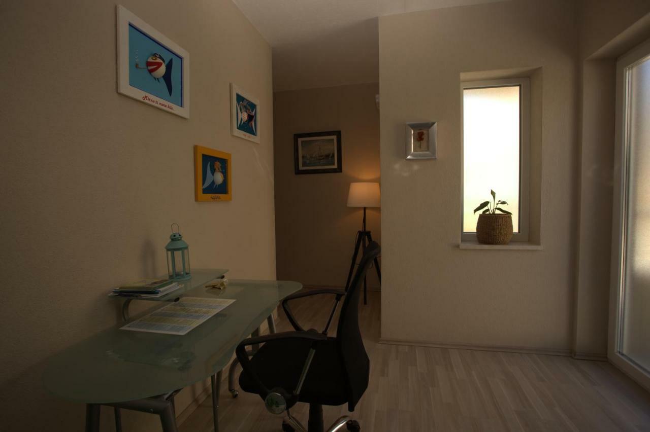 Fantastic House Villa Podstrana Luaran gambar