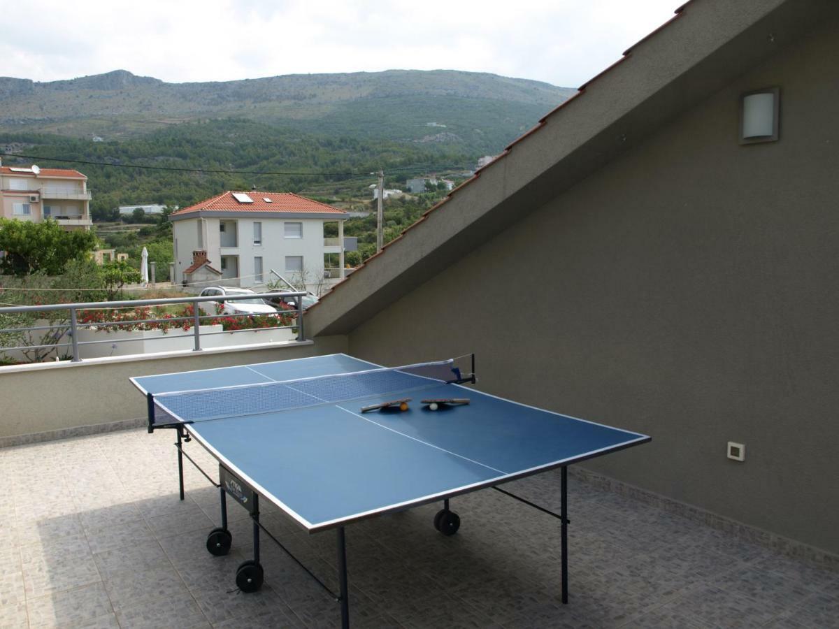 Fantastic House Villa Podstrana Luaran gambar
